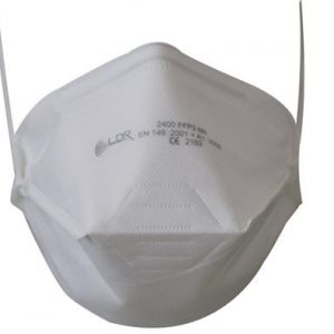 LDR 2300 FFP2 NR
