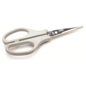 Mas 0703 Eczane Makası (Sivri Uçlu Kupür Makası)