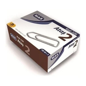 Mas 220 Ataş No:2 100 Ad