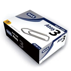 Mas 230 Ataş No:3 100 Ad