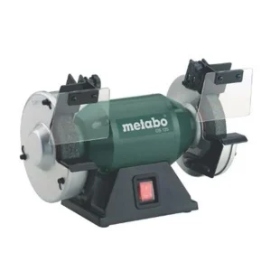 METABO DS 125 Taşlama Motoru